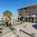Le Nadir Grand T2 51M2, 4-5P, Parking