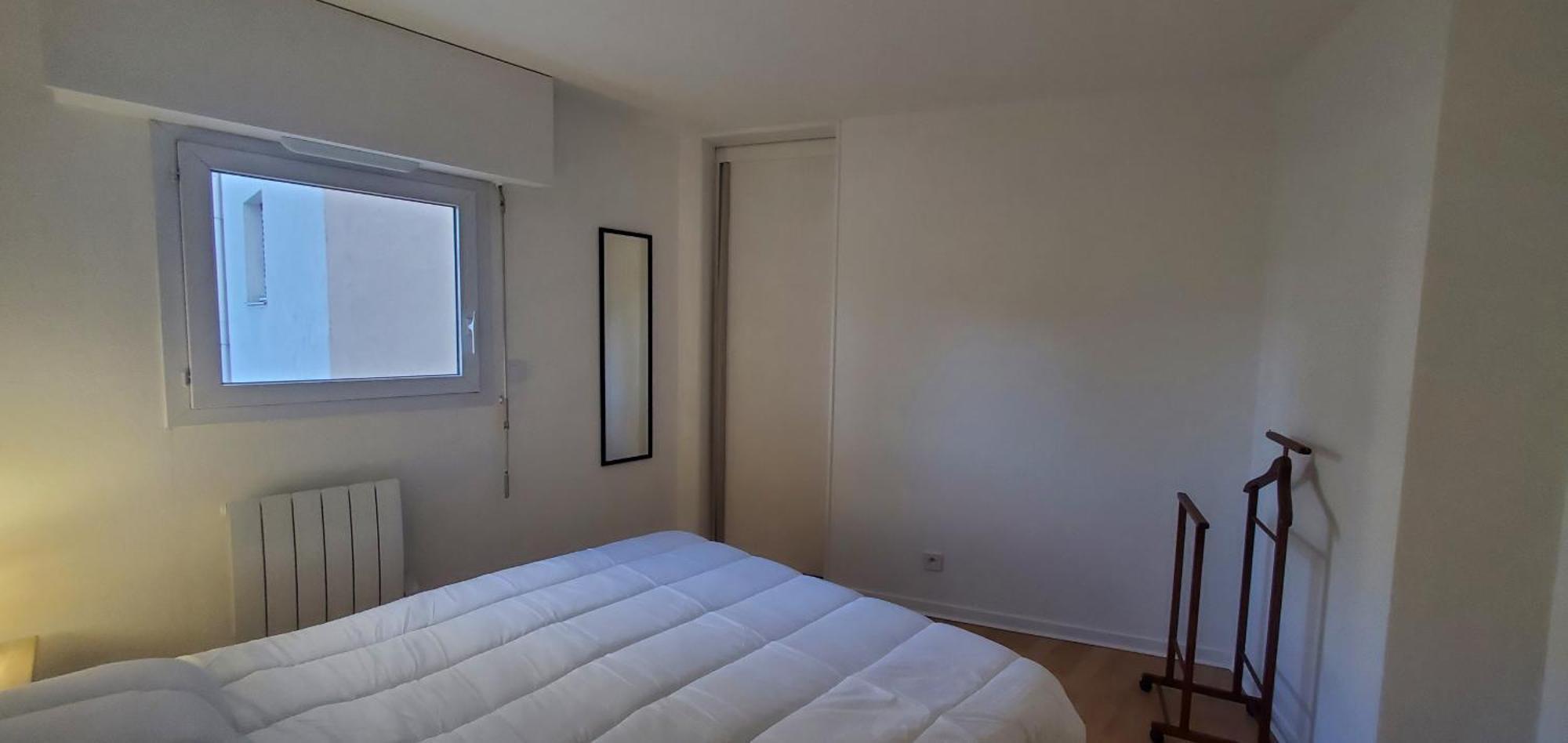 Le Nadir Grand T2 51m2, 4-5p, Parking *