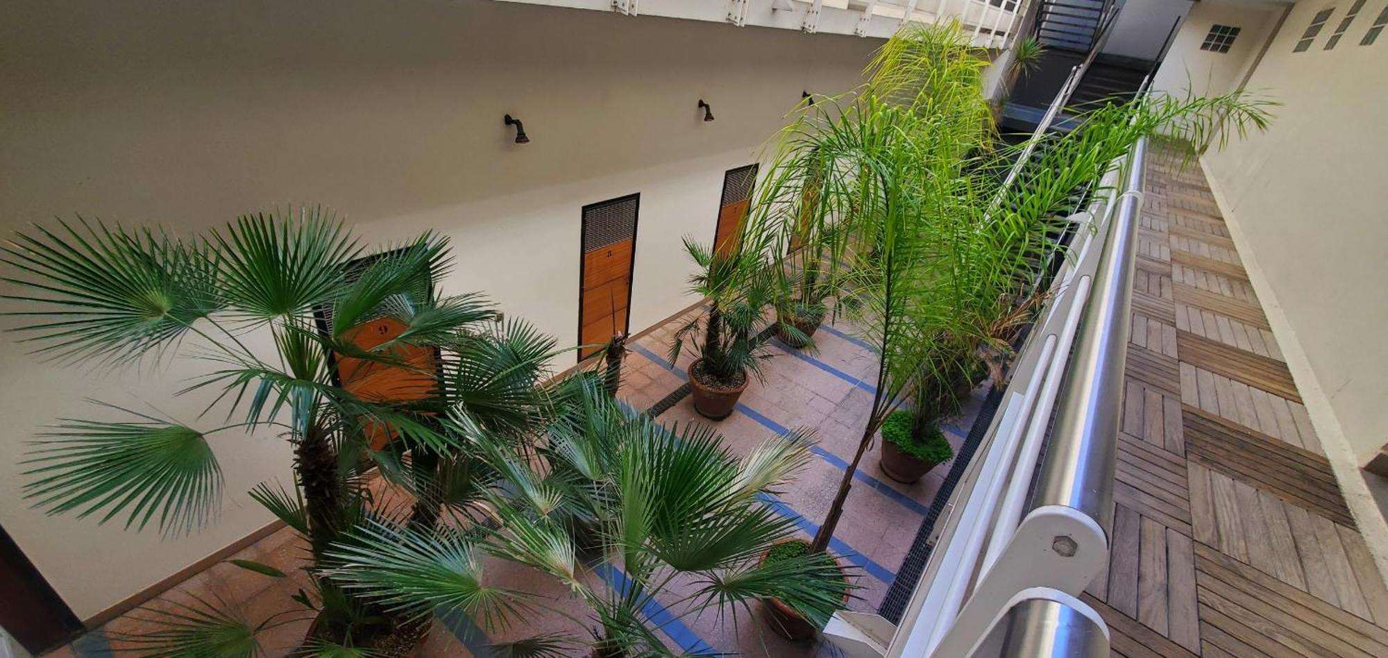 Le Nadir Grand T2 51m2, 4-5p, Parking