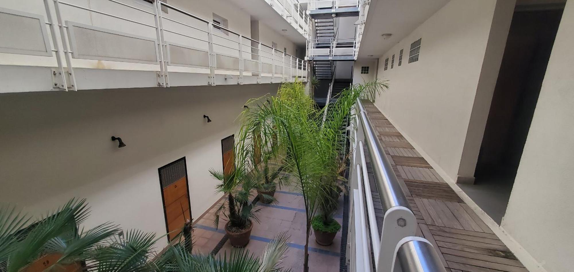 Le Nadir Grand T2 51m2, 4-5p, Parking Appartement Fréjus